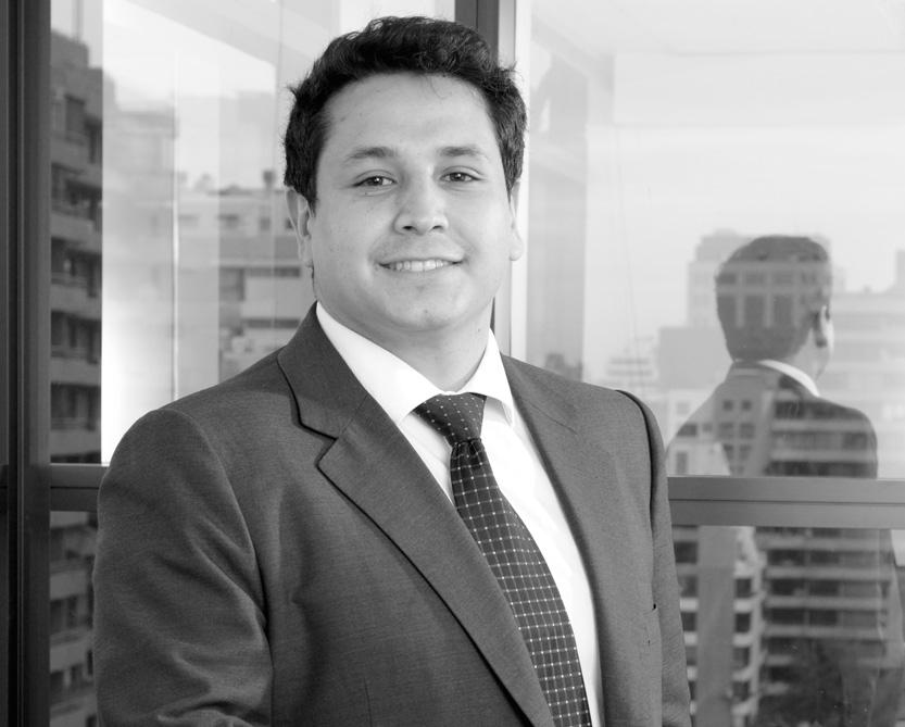 attorney